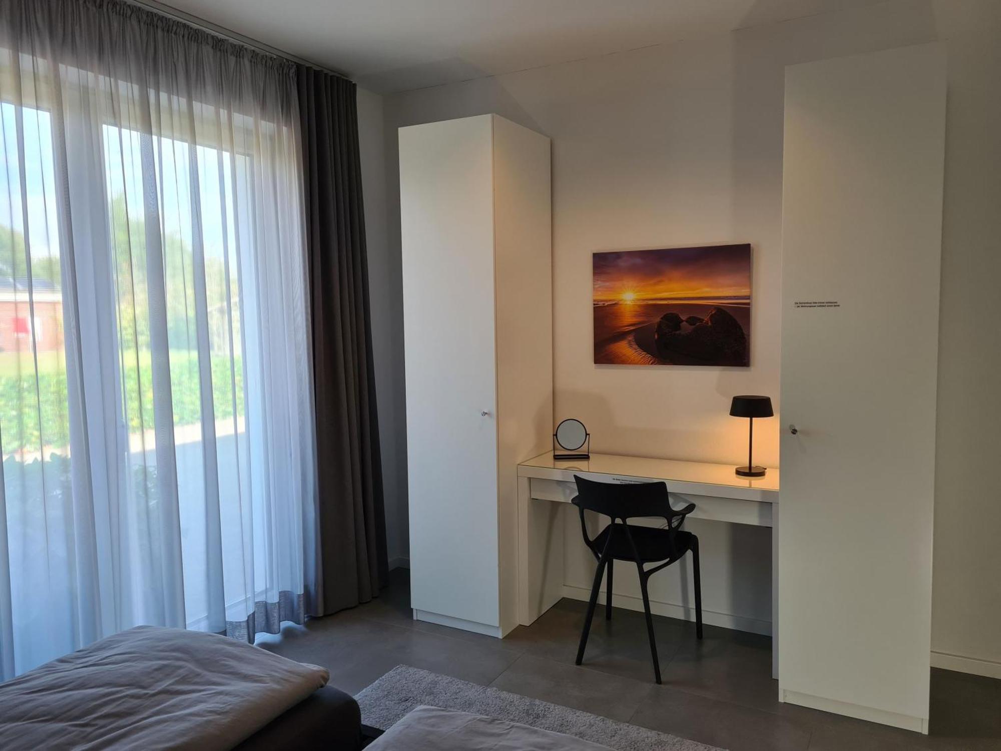 Eilers, Katja Lilly, Ferienwohnung Lilly Фарель Екстер'єр фото