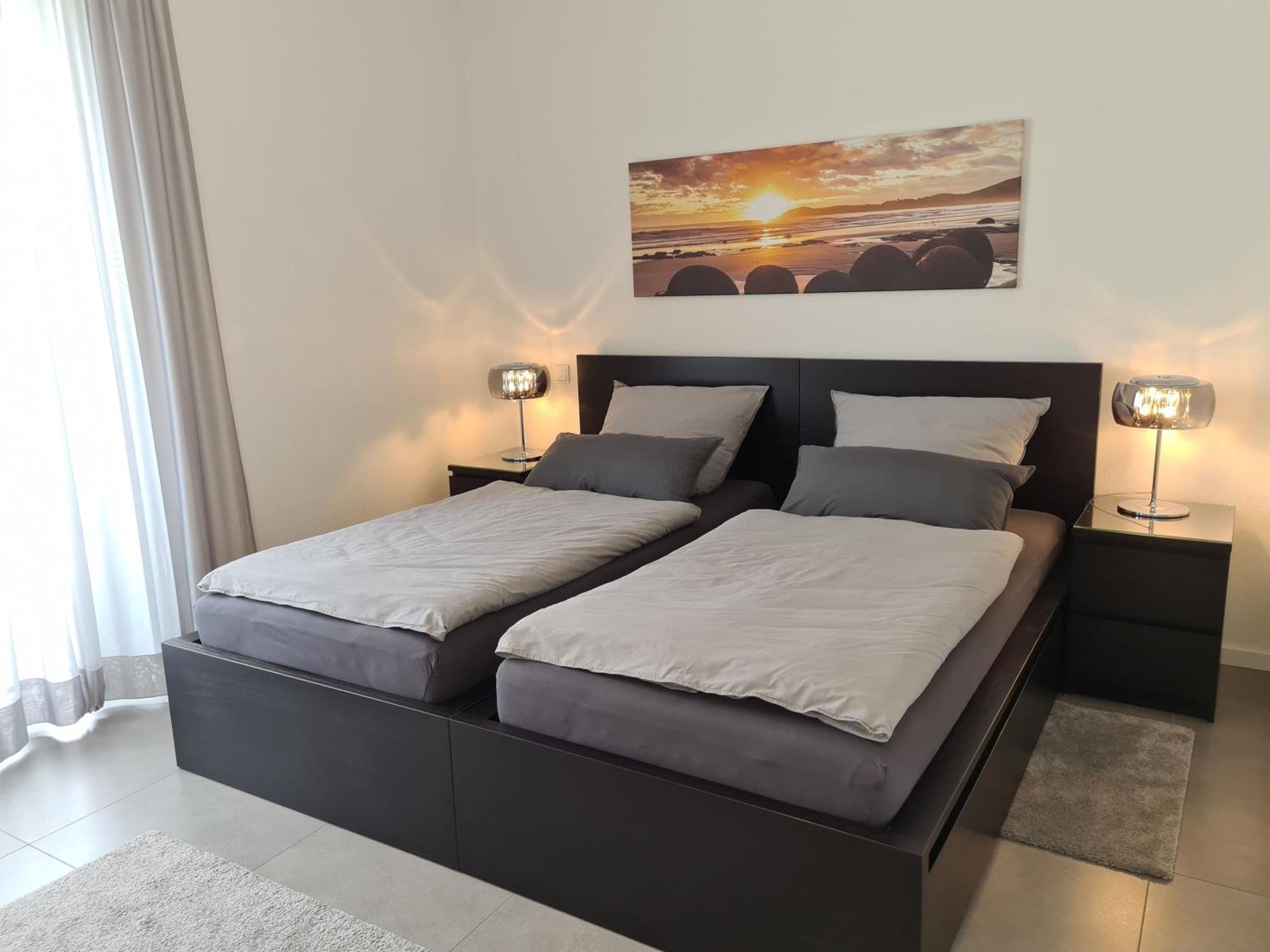 Eilers, Katja Lilly, Ferienwohnung Lilly Фарель Екстер'єр фото