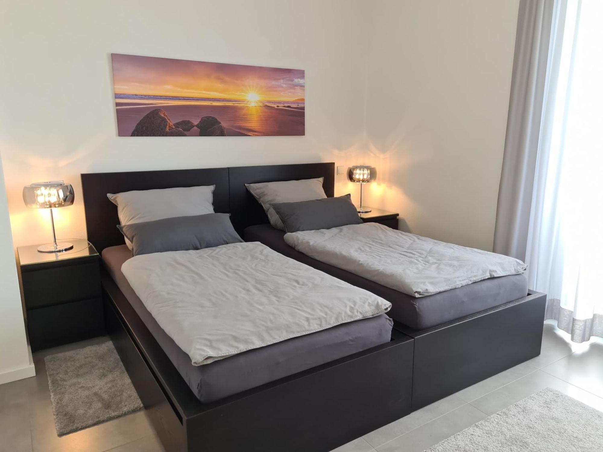 Eilers, Katja Lilly, Ferienwohnung Lilly Фарель Екстер'єр фото