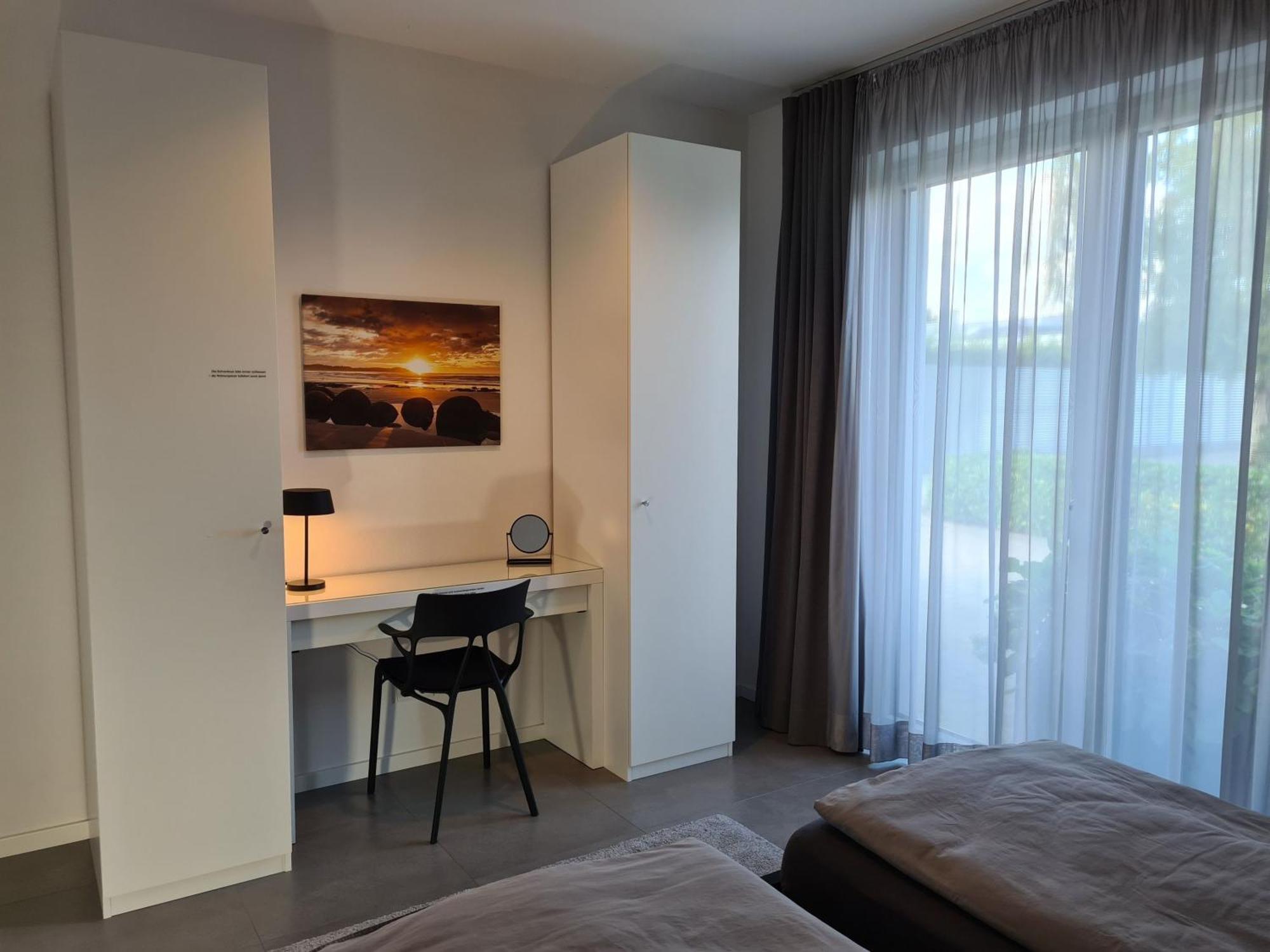Eilers, Katja Lilly, Ferienwohnung Lilly Фарель Екстер'єр фото
